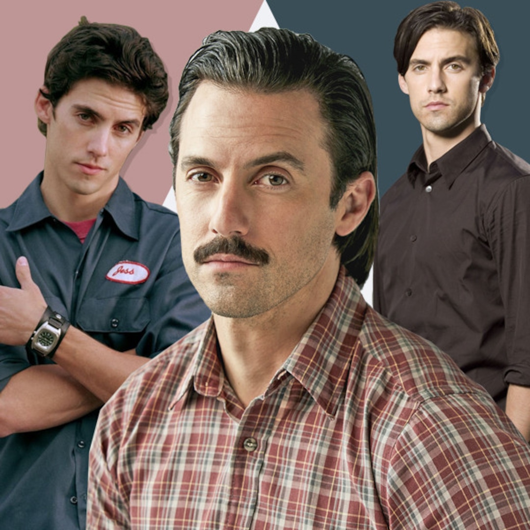 How Milo Ventimiglia Survived Hollywood and Found Lasting Success E